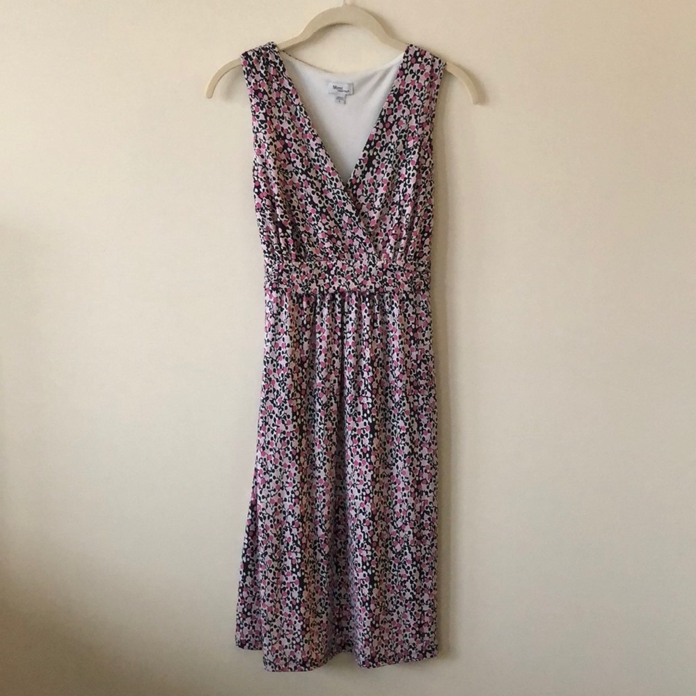 Cute Mimi Maternity dress size small